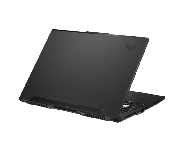 Asus Tuf Dash F15 FX517ZR-HN013 i7-12650H 16 GB 1 TB SSD RTX3070 144Hz 15.6" Dos FHD Dizüstü Bilgisayar - 5