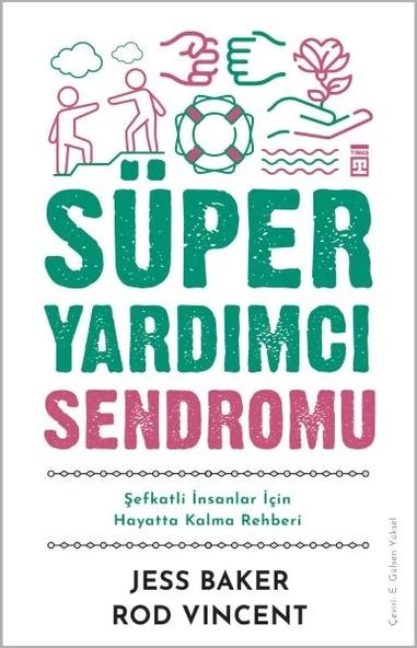 Süper Yardımcı Sendromu ürün görseli