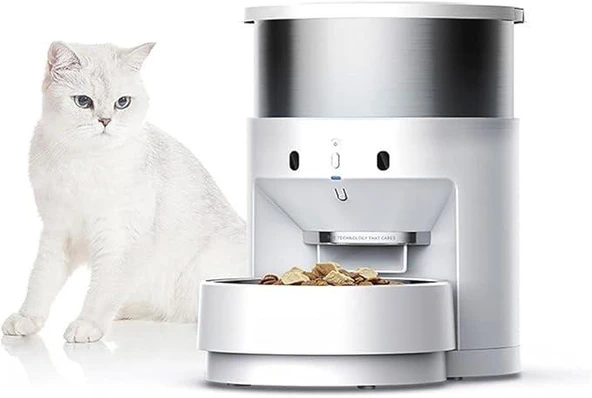 Petkit Akıllı Besleme Ünitesi 5L FRESH ELEMENT 667000503 - 2