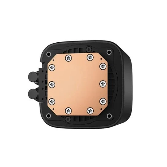 DEEPCOOL 360mm LE360-V2 ARGB Sıvı Soğutmalı AM5-1851p - 6