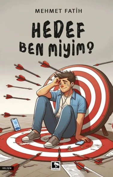 Hedef Ben Miyim? ürün görseli