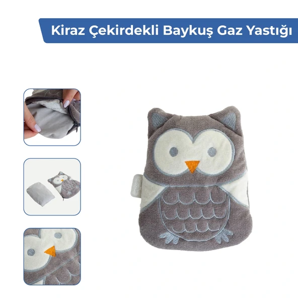 Babyjem Yenidoğan Bebek Hediye Seti 10 Parça - Resim 6