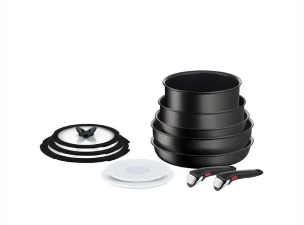 TEFAL Ingenio Exception Tit 6X Büyük ürün görseli 1