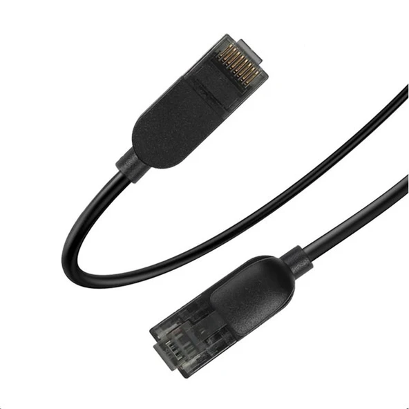 BİX C6AS03 CAT6A 3 metre ETHERNET KABLO ürün görseli