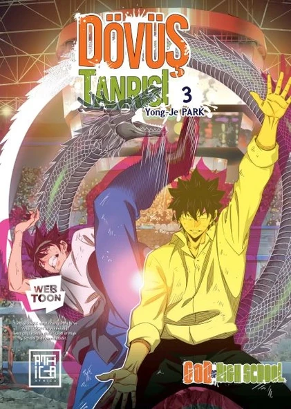 Dövüş Tanrısı 3 ürün görseli