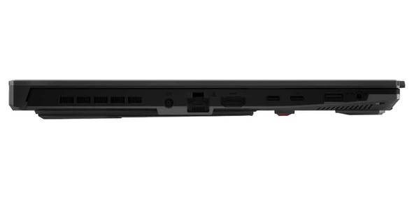 Asus Tuf Dash F15 FX517ZR-HN013 i7-12650H 16 GB 1 TB SSD RTX3070 144Hz 15.6" Dos FHD Dizüstü Bilgisayar - 6