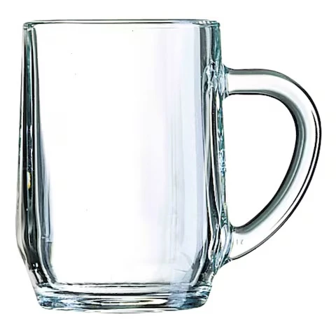 LUMINARC TEMPERLİ CAM HAWORTH KUPA 10 OZ ürün görseli