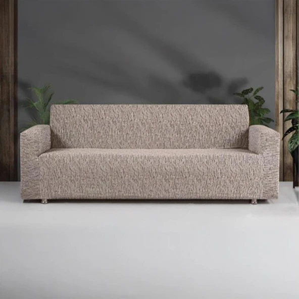 Altınkoza Damaks Koltuk Örtüsü Maxi