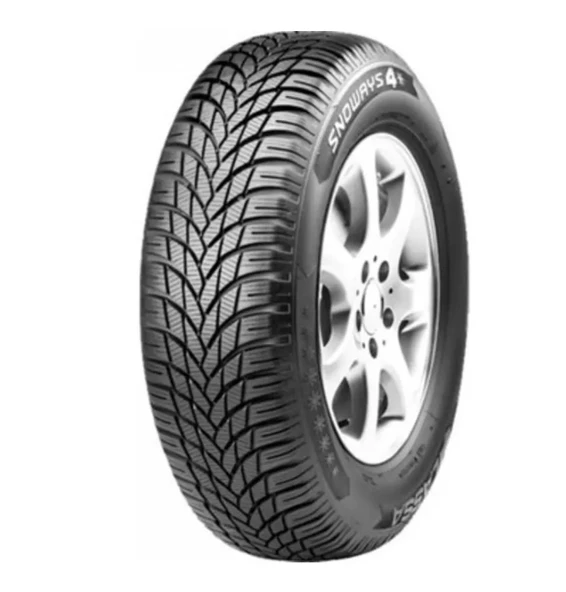 235/45R18 98V XL Snoways4  LASSA (K25) ürün görseli