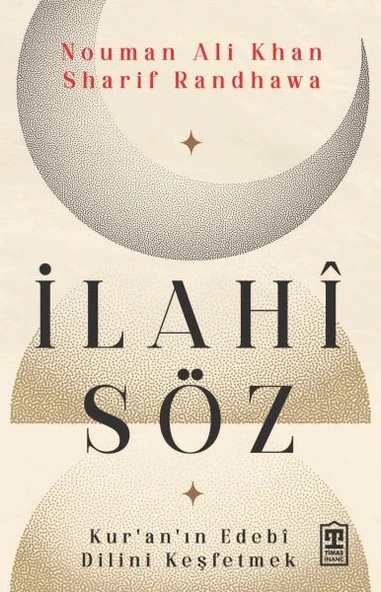 İlahi Söz ürün görseli