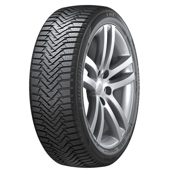 Laufenn ifıt+ lw31 195/65r15 91t Oto Kış 2025 - Resim 2