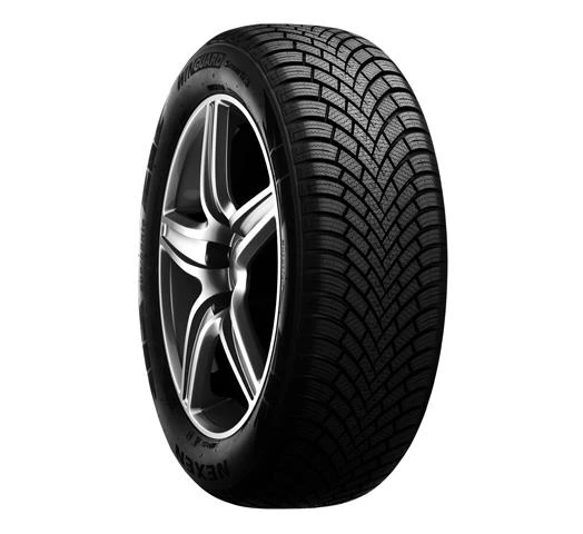 Nexen  Winguard Snow G3 215/65r16 98h Oto Kış 2025 - Resim 4