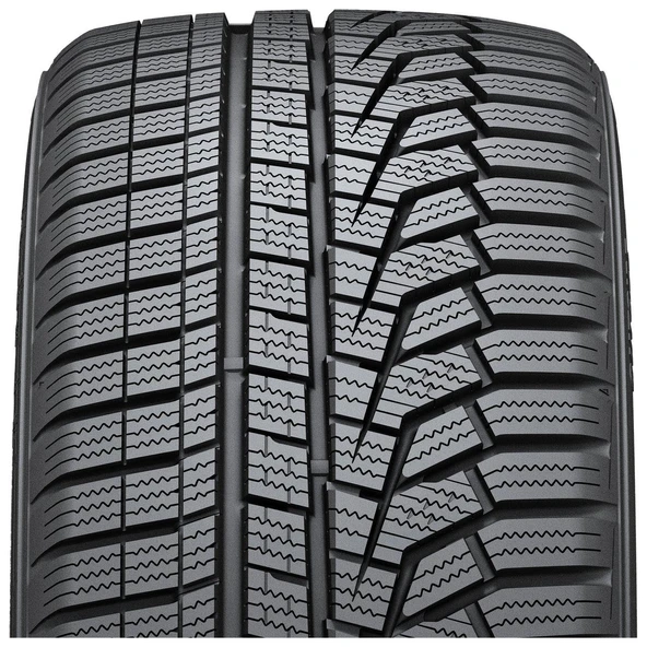 Hankook Winter icept Evo2 w320b Rft 245/45r19 102v xl Oto Kış 2025 - Resim 4