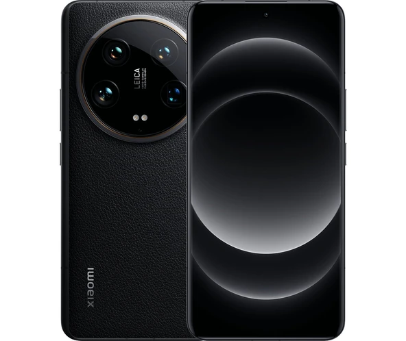 Xiaomi 14 Ultra 512 GB 16 GB Ram Siyah (Xiaomi Türkiye Garantili) - Resim 5