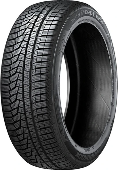 Hankook Winter icept Evo2 w320b Rft 245/45r19 102v xl Oto Kış 2025 ürün görseli