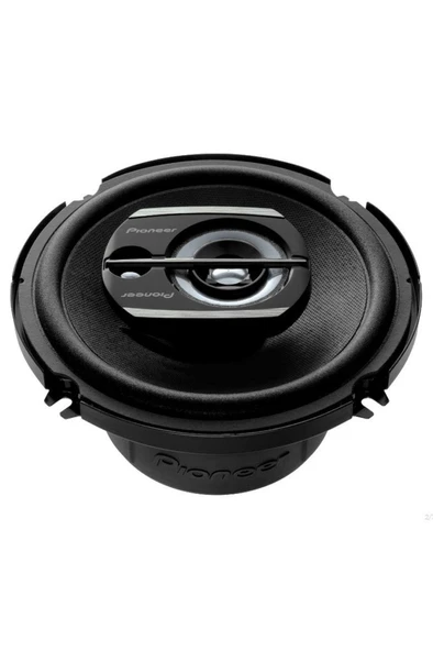 Pioneer TS-1675V3 Şampiyon Serisi Pro 16 cm Kaoksiyel Hoparlör Takımı - 2 Adet - 6