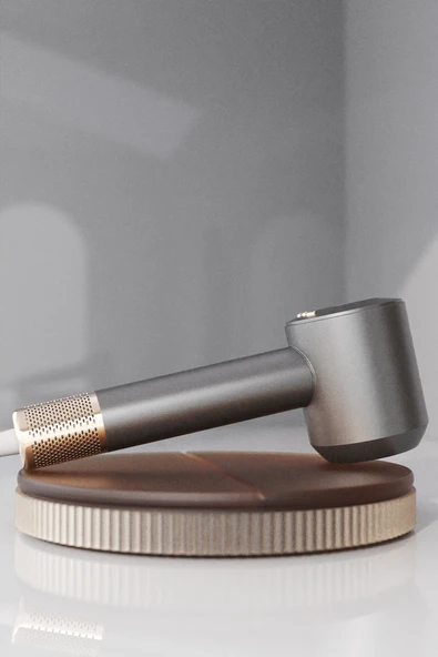 SİNBO SHD-1739 BLDC Saç Kurutma Makinesi - Resim 5