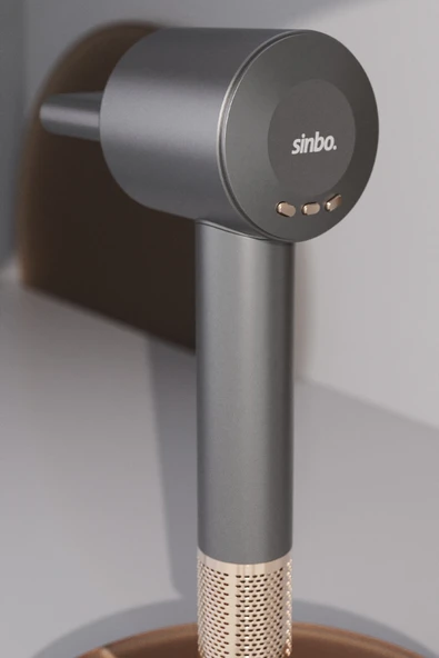 SİNBO SHD-1739 BLDC Saç Kurutma Makinesi - Resim 7