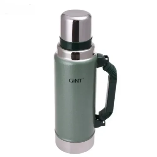 1.25 Litre Vakumlu Çelik Termos - 4