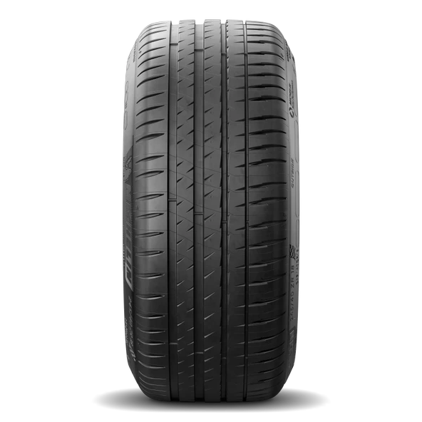 Michelin Pilot Sport 5 mı 225/40zr19 93y xl Oto Yaz 2025 - Resim 3