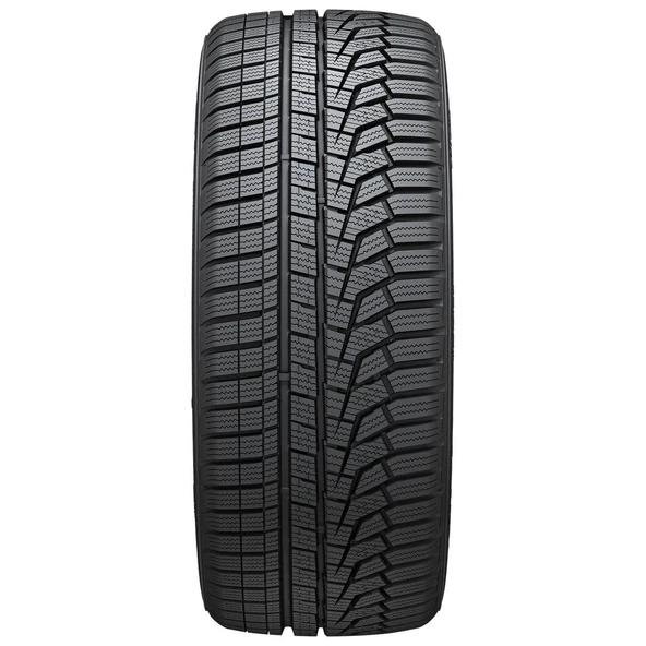 Hankook  Winter icept Evo2 w320b Rft mo 255/45r19 104v xl Oto Kış 2025 - Resim 3