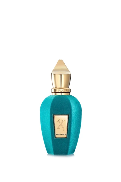 V Erba Pura 100 ml Unisex Edp Parfüm