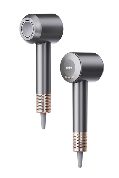 SİNBO SHD-1739 BLDC Saç Kurutma Makinesi - Resim 8