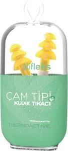 Otifleks Çam Tipi Kulak Tıkacı (Large) ürün görseli