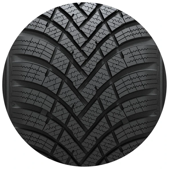 Hankook  Winter Icept evo3 x W330a Suv 285/40r21 109v xl Kış 2025 - Resim 4