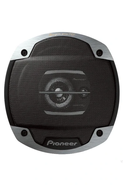 Pioneer TS-1675V3 Şampiyon Serisi Pro 16 cm Kaoksiyel Hoparlör Takımı - 2 Adet - 7