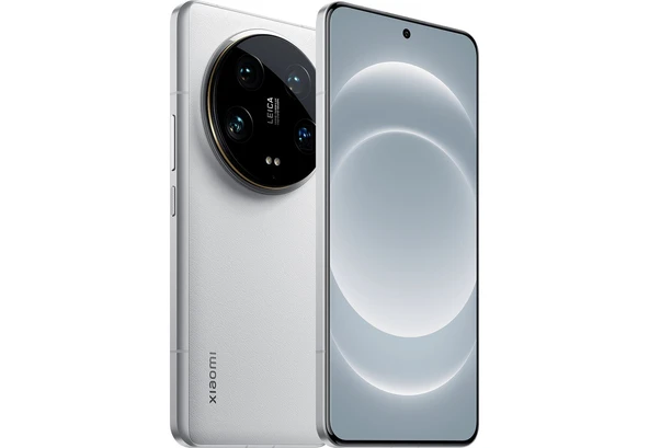 Xiaomi 14 Ultra 512 GB 16 GB Ram Beyaz (Xiaomi Türkiye Garantili) ürün görseli