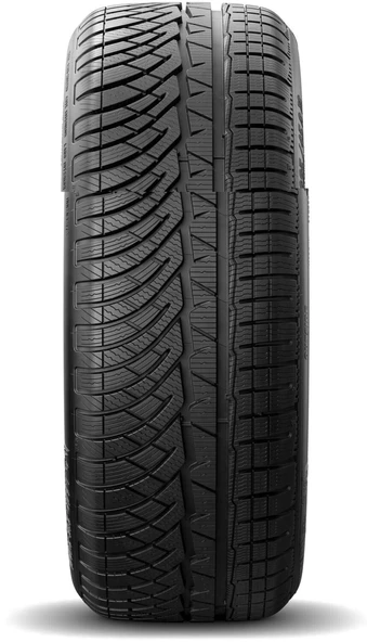 Michelin  Pilot alpın pa4 grnx mı 245/35r19 93w xl Oto Kış 2025 - Resim 3