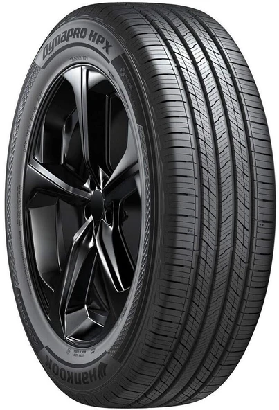 Hankook  Dynapro Hpx ra43 255/60r18 112v xl Suv Yaz 2025 - Resim 2