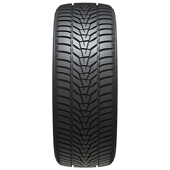 Hankook  Winter icept evo3 x w330 245/45r20 103v xl Oto Kış 2025 - Resim 4