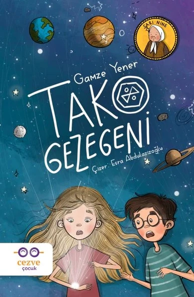 Tako Gezegeni ürün görseli