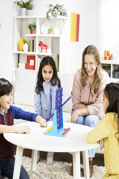 Connect & Spin Kutu Oyunu – Strateji, Hız ve Eğlence - 3