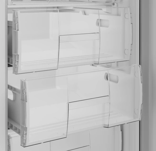 ARÇELİK 2043 MB 4 BÖLMELİ DERİN DONDURUCU - 3