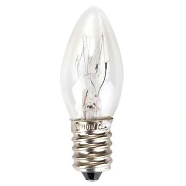 Rewel E14 Duylu Parfüm Ampul