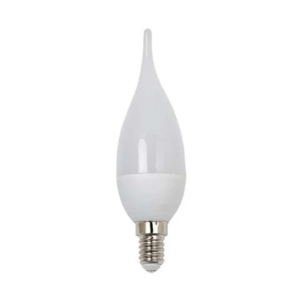 Horoz Craft-5 5w Led Ampul Günışığı 4200k 350lm - 1