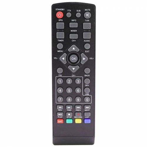 Globex Glb-8500 Mini Hd Uydu Kumandası ürün görseli