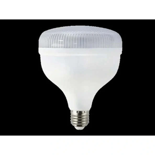 Horoz Crystal 50 Watt Torch Led Ampul E27 Günışığı 2700k ürün görseli