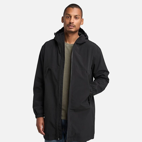 Timberland WINNICK Waterproof Parka Erkek Ceket TB0A44PP0011 ürün görseli 1