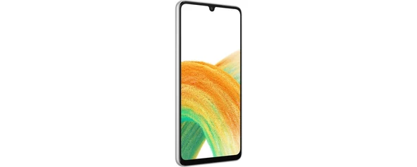 Samsung Galaxy A33 5G 128 GB Beyaz (Samsung Türkiye Garantili) - 3