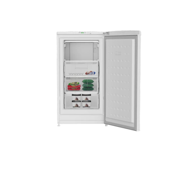 ARÇELİK 2043 MB 4 BÖLMELİ DERİN DONDURUCU - 2
