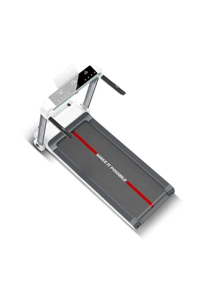 Voit Super Fit Katlanabilir Koşu Bandı - 4