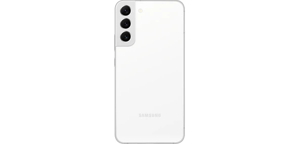 Samsung Galaxy S22 Plus 5G 128 GB Beyaz (Samsung Türkiye Garantili) - 6