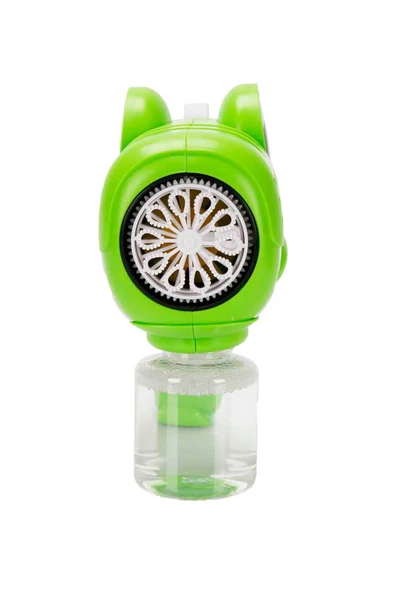 Bubble Sun Hayvan Şekilli Köpük Tabancası – 10.000 Baloncuk Üreten Çocuk Oyuncağı - 4