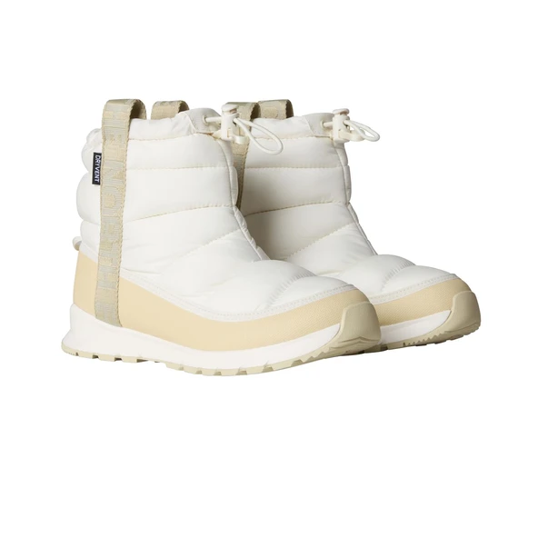 The North Face Çocuk THERMOBALL PULL-ON SU GEÇİRMEZ BOT NF0A5LXJTOB1 - 5