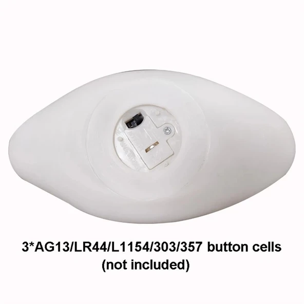 Gülenyüz Bulut Gece Lambası - Resim 3