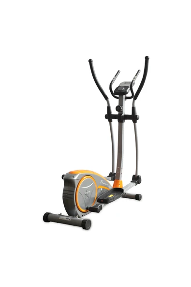 Voit D70 Bronze Collection Eliptik Bisiklet - 3